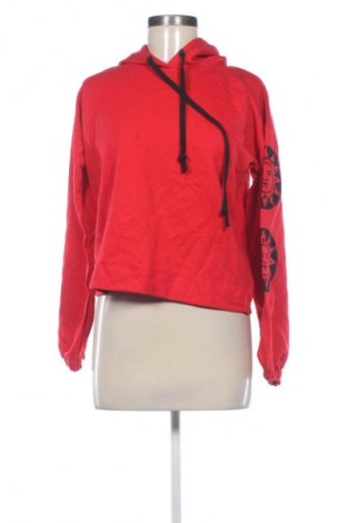 Dámská mikina  Influence, Velikost M, Barva Červená, Cena  1 279,00 Kč