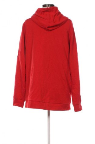 Damska bluza Jako, Rozmiar XL, Kolor Czerwony, Cena 49,99 zł