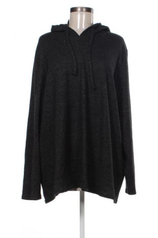 Dámská mikina  Janina, Velikost 3XL, Barva Šedá, Cena  359,00 Kč