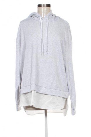 Dámská mikina  Janina, Velikost XL, Barva Šedá, Cena  199,00 Kč