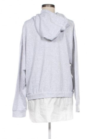 Dámská mikina  Janina, Velikost XL, Barva Šedá, Cena  199,00 Kč