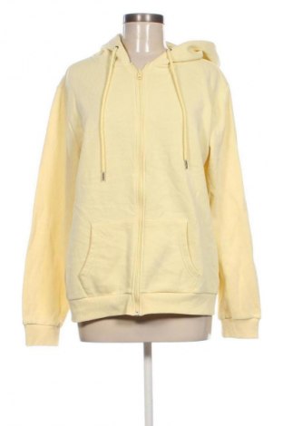 Dámská mikina  Janina, Velikost XL, Barva Žlutá, Cena  269,00 Kč