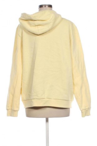 Dámská mikina  Janina, Velikost XL, Barva Žlutá, Cena  269,00 Kč