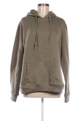 Γυναικείο φούτερ Janina, Μέγεθος L, Χρώμα Πράσινο, Τιμή 7,99 €