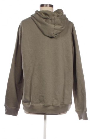 Γυναικείο φούτερ Janina, Μέγεθος L, Χρώμα Πράσινο, Τιμή 7,99 €