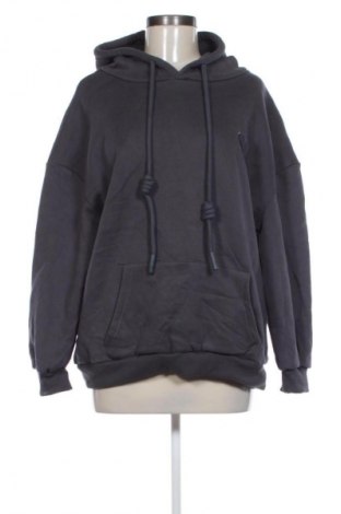 Damen Sweatshirt Jean Louis Francoise, Größe M, Farbe Grau, Preis 12,99 €