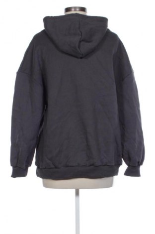 Damen Sweatshirt Jean Louis Francoise, Größe M, Farbe Grau, Preis 12,99 €