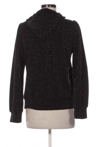 Γυναικείο φούτερ Kaffe, Μέγεθος S, Χρώμα Μαύρο, Τιμή 10,99 €