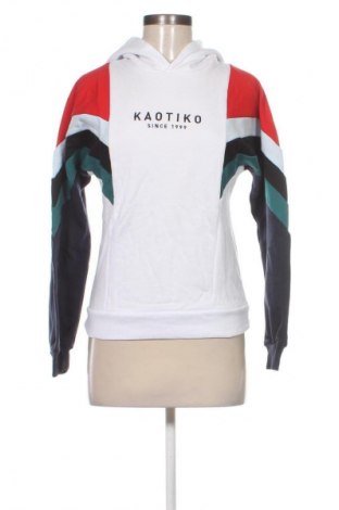 Dámská mikina  Kaotiko, Velikost XXS, Barva Vícebarevné, Cena  1 149,00 Kč