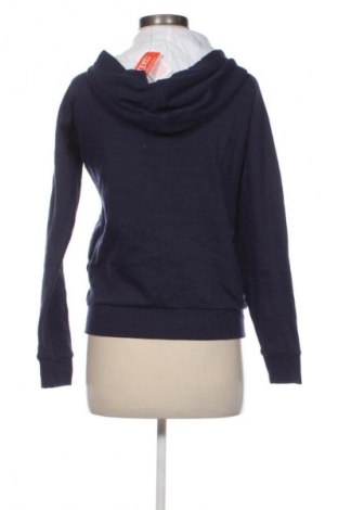 Dámská mikina  Kappa, Velikost L, Barva Modrá, Cena  539,00 Kč