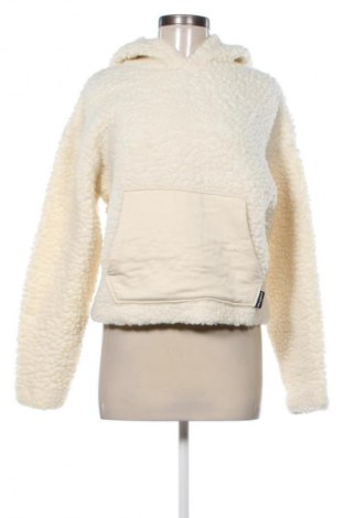 Női sweatshirt Karl Lagerfeld, Méret S, Szín Ekrü
, Ár 38 159 Ft