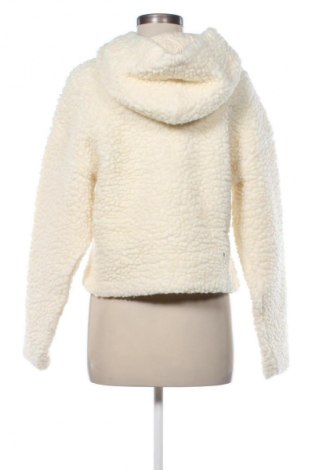 Női sweatshirt Karl Lagerfeld, Méret S, Szín Ekrü
, Ár 38 159 Ft