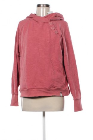 Női sweatshirt Khujo, Méret L, Szín Rózsaszín, Ár 8 439 Ft