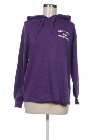 Női sweatshirt LC Waikiki, Méret S, Szín Lila, Ár 9 479 Ft