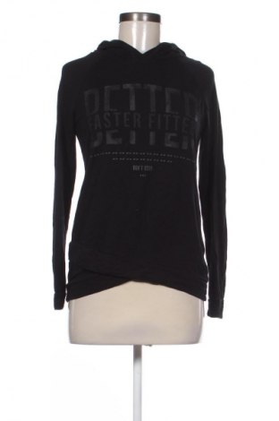 Dámská mikina  LC Waikiki, Velikost M, Barva Černá, Cena  709,00 Kč