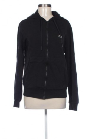 Dámská mikina  Lacoste, Velikost M, Barva Černá, Cena  2 179,00 Kč