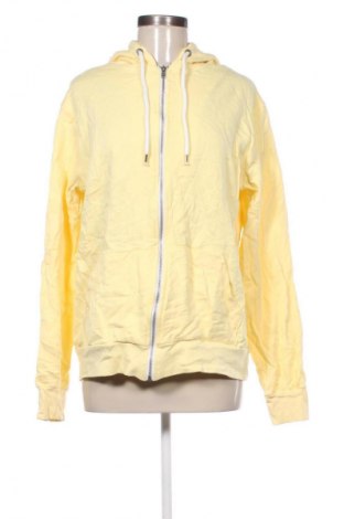 Dámská mikina  Lager 157, Velikost XL, Barva Žlutá, Cena  209,00 Kč