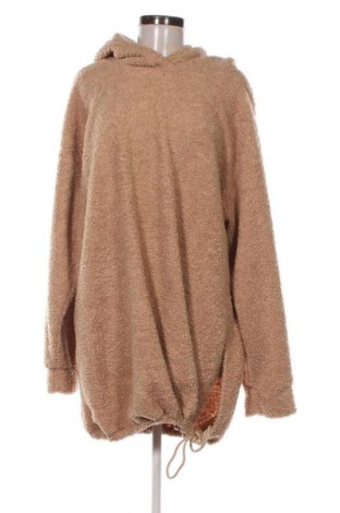 Dámská mikina  Lager 157, Velikost L, Barva Hnědá, Cena  159,00 Kč