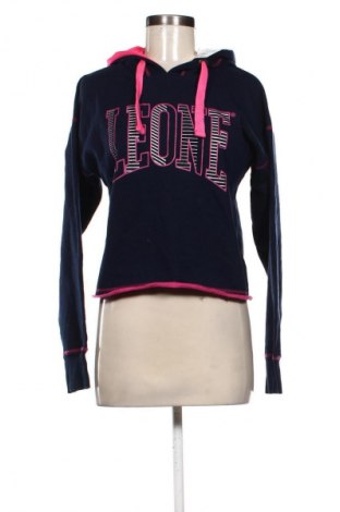 Női sweatshirt Leone, Méret L, Szín Kék, Ár 3 669 Ft