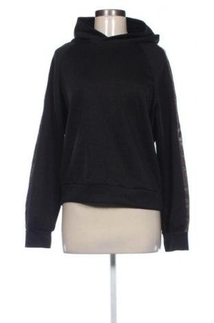 Γυναικείο φούτερ MAYA, Μέγεθος M, Χρώμα Μαύρο, Τιμή 10,99 €