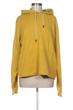 Γυναικείο φούτερ Marc O'Polo, Μέγεθος L, Χρώμα Κίτρινο, Τιμή 29,99 €