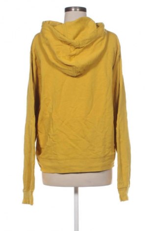 Γυναικείο φούτερ Marc O'Polo, Μέγεθος L, Χρώμα Κίτρινο, Τιμή 29,99 €