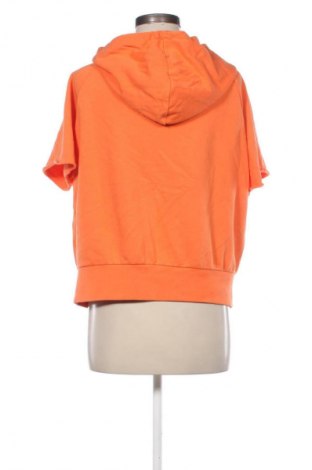 Dámská mikina  Margittes, Velikost M, Barva Oranžová, Cena  729,00 Kč