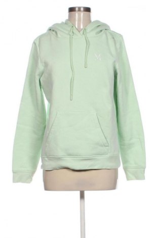 Damska bluza Melting Stockholm, Rozmiar L, Kolor Zielony, Cena 45,99 zł