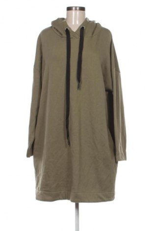 Dámská mikina  Miss E, Velikost L, Barva Zelená, Cena  199,00 Kč