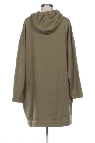 Dámská mikina  Miss E, Velikost L, Barva Zelená, Cena  199,00 Kč