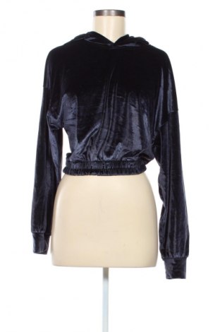 Dámská mikina  Mixeri, Velikost M, Barva Modrá, Cena  189,00 Kč