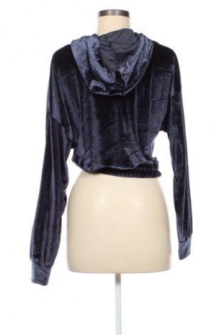 Dámská mikina  Mixeri, Velikost M, Barva Modrá, Cena  189,00 Kč