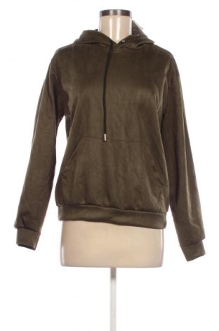 Dámská mikina  NEW COLLECTION, Velikost S, Barva Zelená, Cena  529,00 Kč