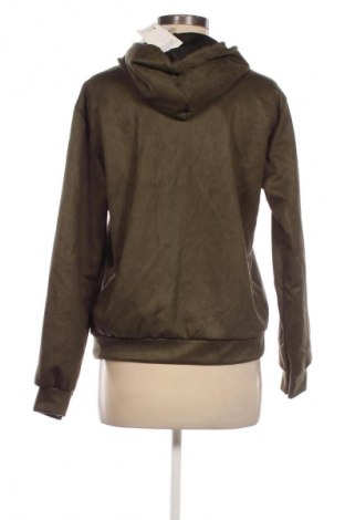 Dámská mikina  NEW COLLECTION, Velikost S, Barva Zelená, Cena  529,00 Kč