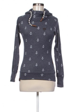 Dámská mikina  Naketano, Velikost S, Barva Vícebarevné, Cena  709,00 Kč