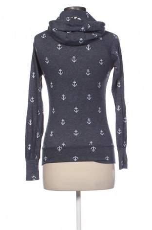 Dámská mikina  Naketano, Velikost S, Barva Vícebarevné, Cena  709,00 Kč