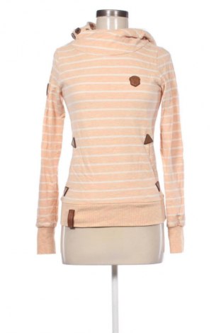 Dámská mikina  Naketano, Velikost XS, Barva Vícebarevné, Cena  629,00 Kč
