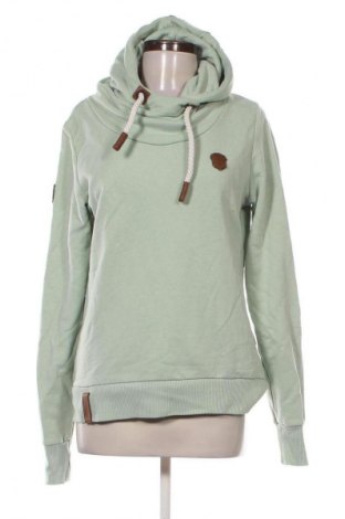 Dámská mikina  Naketano, Velikost L, Barva Zelená, Cena  569,00 Kč