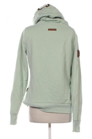 Dámská mikina  Naketano, Velikost L, Barva Zelená, Cena  569,00 Kč