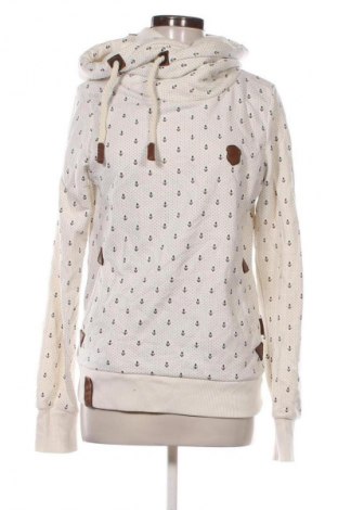 Γυναικείο φούτερ Naketano, Μέγεθος L, Χρώμα Πολύχρωμο, Τιμή 21,99 €