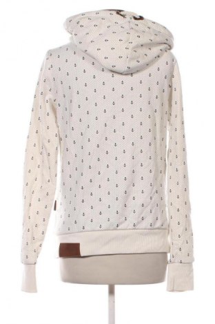 Γυναικείο φούτερ Naketano, Μέγεθος L, Χρώμα Πολύχρωμο, Τιμή 21,99 €