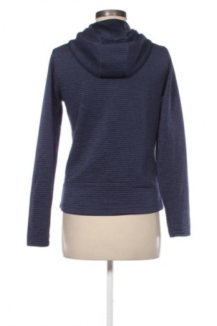 Γυναικείο φούτερ Nature Trail, Μέγεθος S, Χρώμα Μπλέ, Τιμή 10,99 €