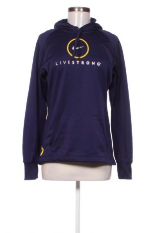 Damska bluza Nike, Rozmiar S, Kolor Fioletowy, Cena 133,99 zł