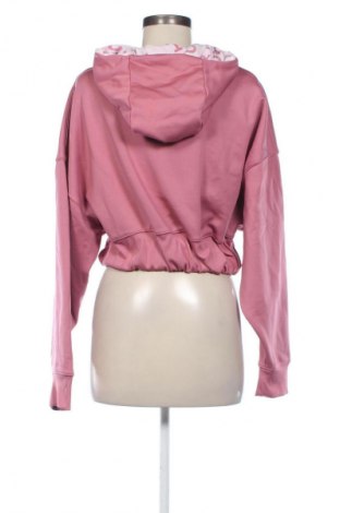 Dámská mikina  Nike, Velikost L, Barva Růžová, Cena  639,00 Kč