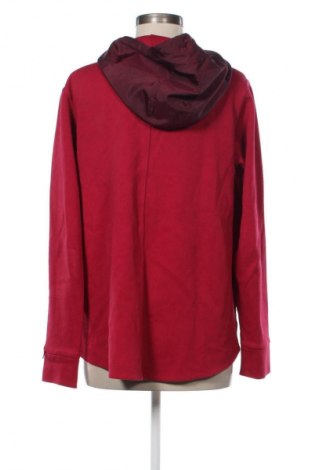 Dámska mikina  Nike, Veľkosť M, Farba Červená, Cena  19,95 €