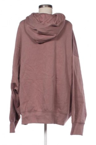 Γυναικείο φούτερ Nike, Μέγεθος XXL, Χρώμα Σάπιο μήλο, Τιμή 53,99 €