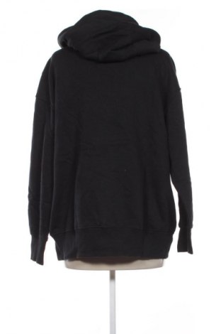 Γυναικείο φούτερ Nike, Μέγεθος S, Χρώμα Μαύρο, Τιμή 53,99 €