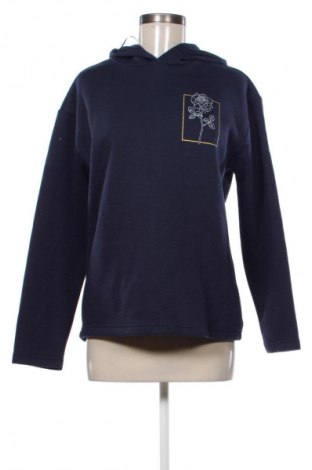 Dámska mikina  Nkd, Veľkosť S, Farba Modrá, Cena  9,95 €