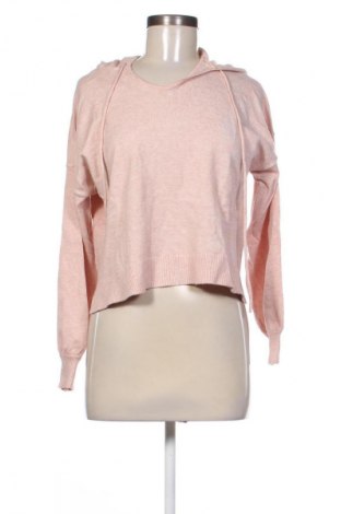 Dámská mikina  ONLY, Velikost XS, Barva Růžová, Cena  239,00 Kč