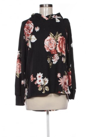 Γυναικείο φούτερ ONLY, Μέγεθος M, Χρώμα Πολύχρωμο, Τιμή 23,99 €